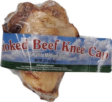 Natures Own Beef Knee Cap