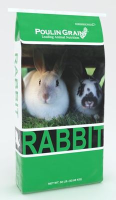 Rabbit 16% Maintenance Pellet