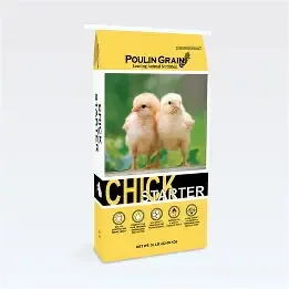 Chick Starter