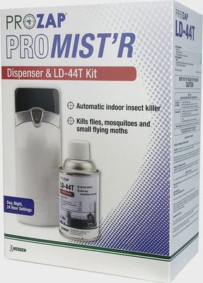 Pro Mist'r Dispenser &amp; LD-44T Kit