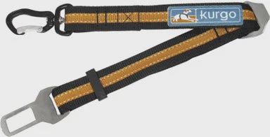 Pet Seat Belt w/ Swivel Tether