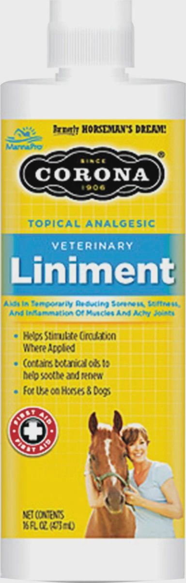 Corona Liniment
