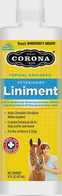 Corona Liniment