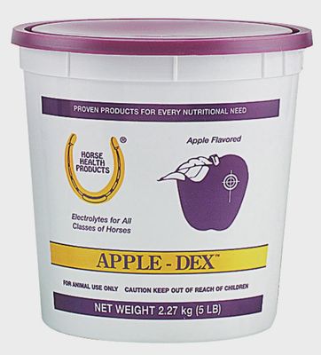 Apple-Dex, Apple flavored Electrolytes