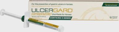 Ulcergard Oral Paste