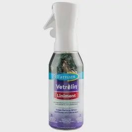 Vetrolin Liniment Spray