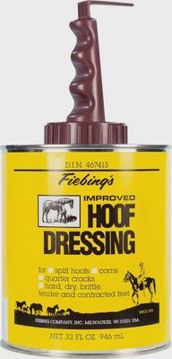 Fiebing's Hoof Dressing
