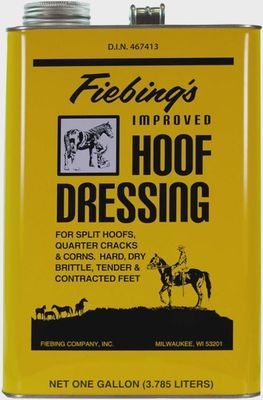 Fiebing's Hoof Dressing