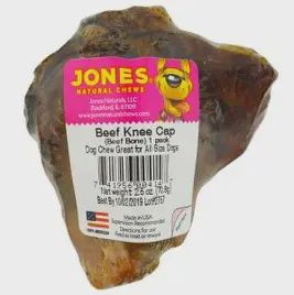 Jones Beef Knee Cap