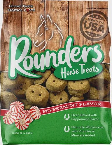Rounders Peppermint
