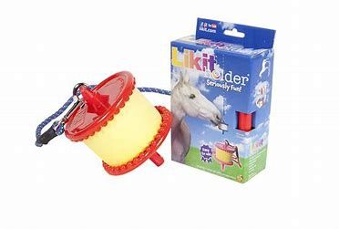 Likit Holder