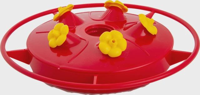 Hummingbird Feeder Bee Guard