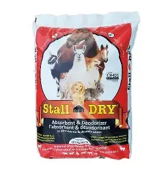 Stall Dry