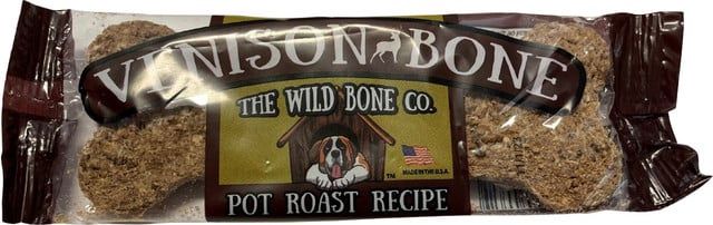 Venison Bone