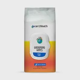 Grooming Wipes Mango Tango