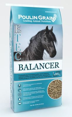 Etec Balancer