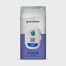 Tushy Wipes Rosemary &amp; Chamomile