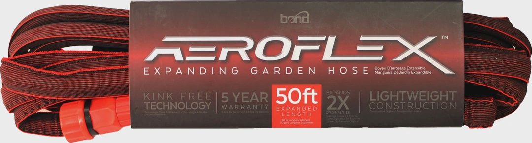 Aeroflex Expanding Garden Hose