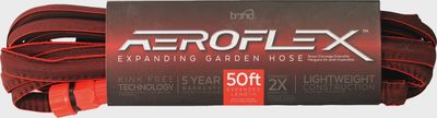 Aeroflex Expanding Garden Hose