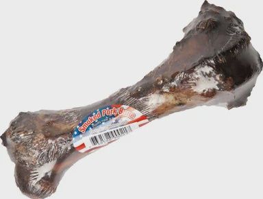 Smoked Pork Bone