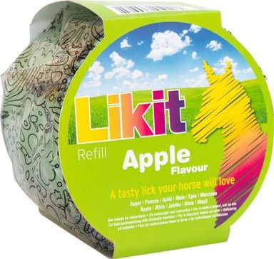 Likit Apple Flavor