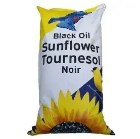 Black Oil Sunflower 40lb