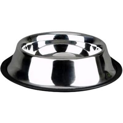 Stainless Steel Bowl, Size: 3qt