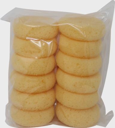Tack Sponge 12 pack