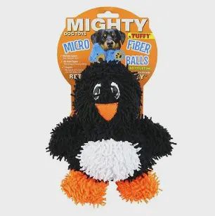 Mighty Dog Toy Penguin