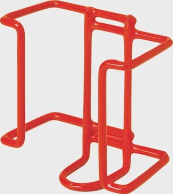 Wire Salt Block Holder