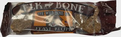 Elk Bone