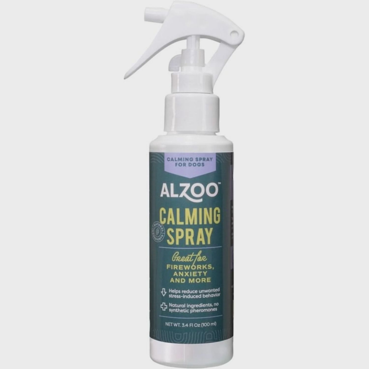 Alzoo Calming Spray for Dogs