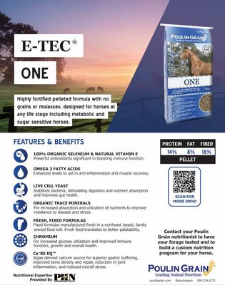 Etec One
