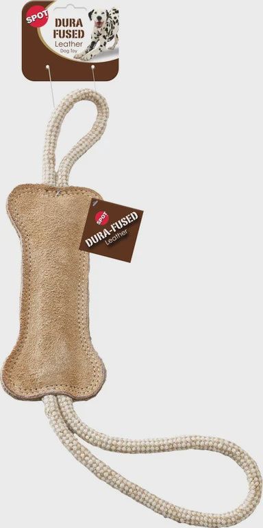 Dura Fused Bone Tug Dog Toy