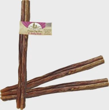 9" Bully Stick