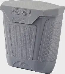 Tailgate Dumpster