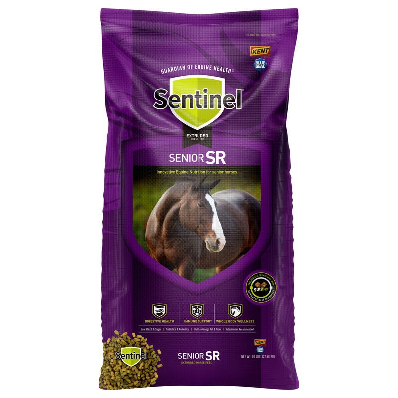 Sentinel SR