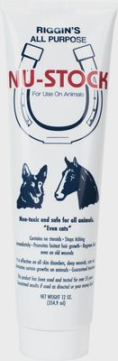Nu-Stock Ointment