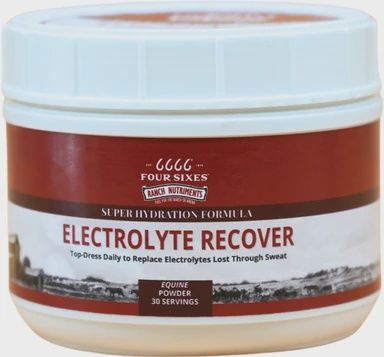6666 Electrolyte Powder
