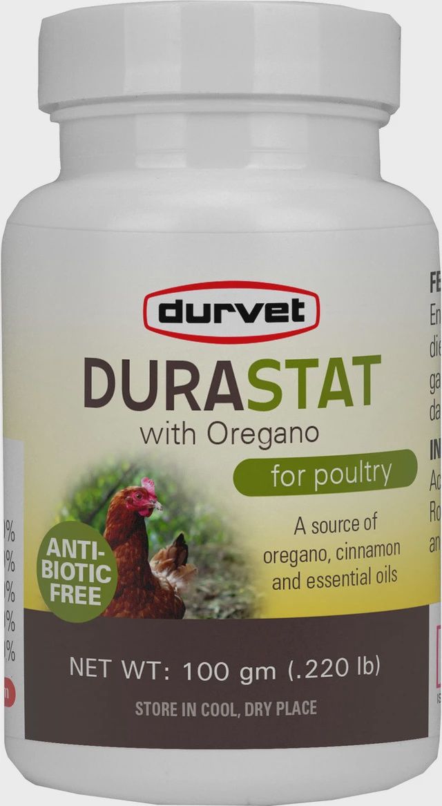 Healthy Flock DuraStat