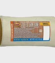 Stuffed Shin Bone