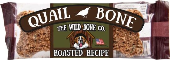 Quail Bone