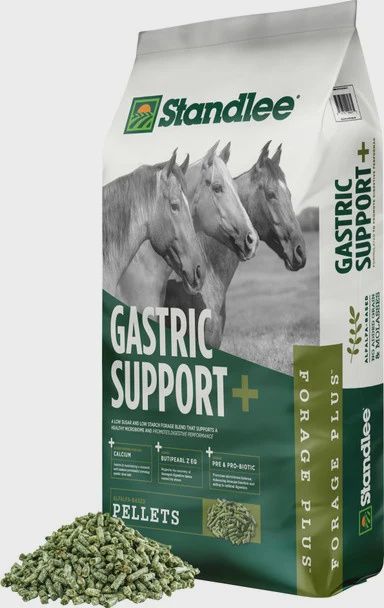 Standlee Gastric Support