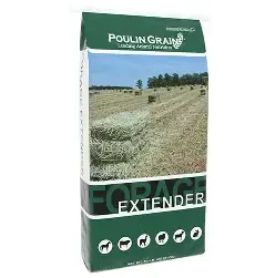 Forage Extender Mini Bite