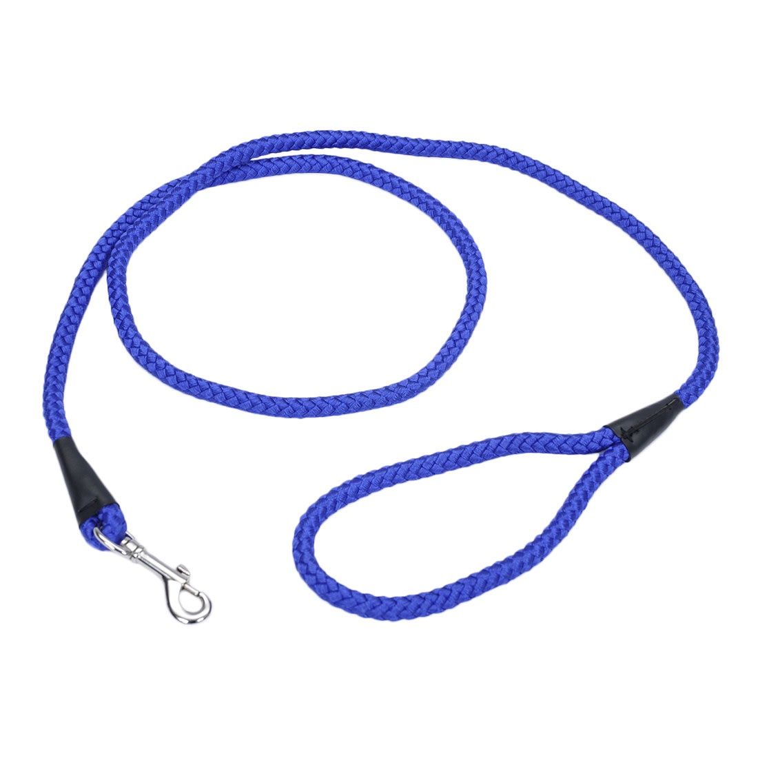 Rope Dog Leash, color: Blue