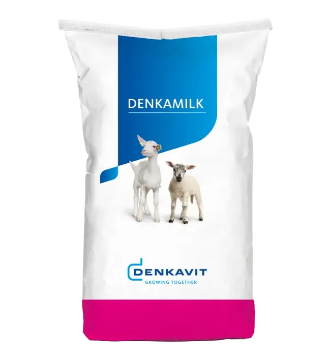 Denka Kid Gro Assure Milk Replacer