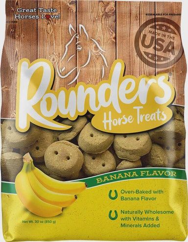 Rounders Banana