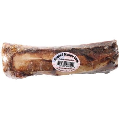 Smoked Marrow Bone