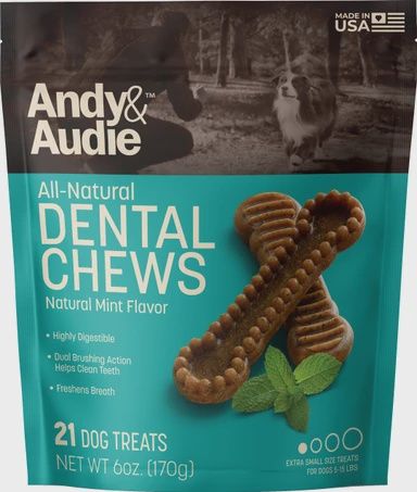 Andy &amp; Audie, Size: X-Small