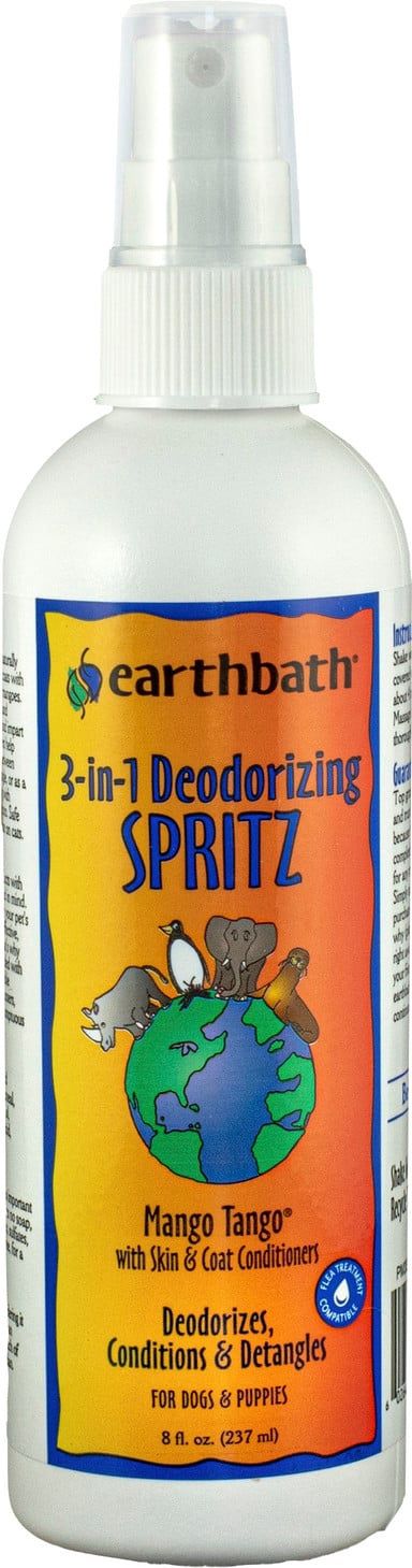 3-in-1 Deodorizing Spritz Mango Tango